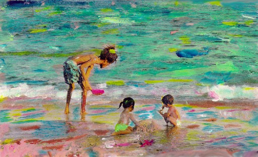 Original image